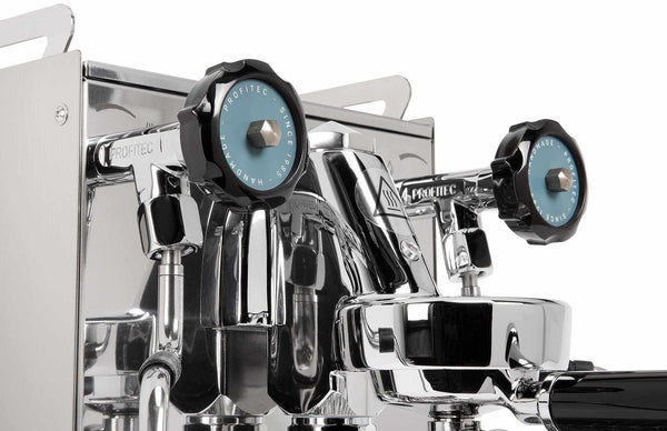 Profitec Pro 400 & T64-mølle