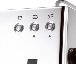 Quick Mill POP - Barista och Espresso