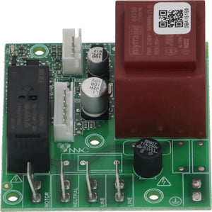 Eureka Mignon Libra Elektronikkort Libra - Reservdel OEM nummer: 2324.0220A0R00-XXX