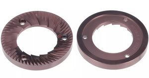 Eureka Malskivor 80 mm Red Speed Helios - Reservdel OEM nummer: MAC78ITA-R-SPEED CP