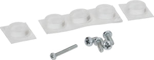Eureka Fotkit Atom - Reservdel OEM nummer: 2580.0600KIT