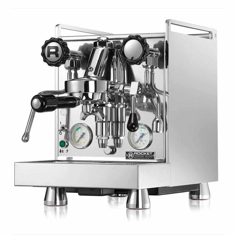 Cronometro V espressomaskin