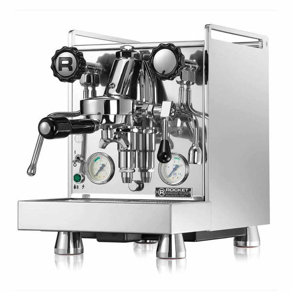 Cronometro V espressomaskin