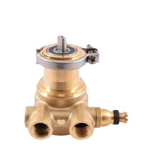 ROTOFLOW STANDARD PUMPEHODE 200 L/H - 3/8 NFT - Barista og Espresso