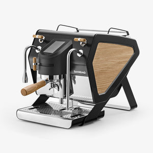 Sanremo YOU trä kit - Barista och Espresso