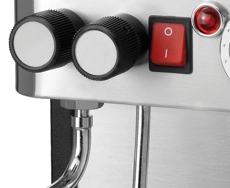 La Piccola Linea Cecilia espressomaskiner – profesjonell kaffekvalitet