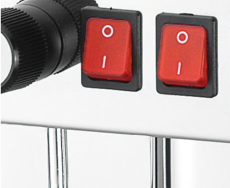 La Piccola Linea Cecilia espressomaskiner – profesjonell kaffekvalitet