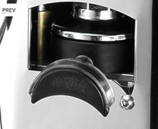 La Piccola Linea Cecilia espressomaskiner – profesjonell kaffekvalitet