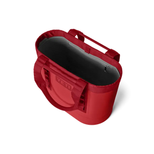 Camino Carryall 35 2.0 - Rød YETI