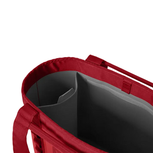 Camino Carryall 35 2.0 - Rød YETI