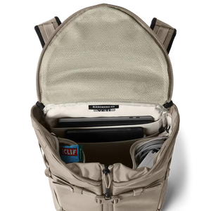 Ranchero 22L Mørk Taupe YETI