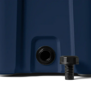 Roadie 24 Kjøler Navy YETI