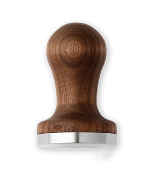 BAARK Tamper (58,5 mm) - Barista og Espresso