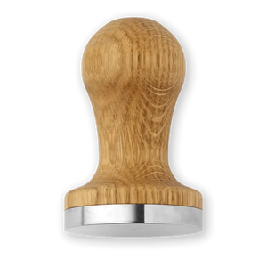 BAARK Tamper (58,5 mm) - Barista og Espresso