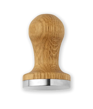 BAARK Tamper (58,5 mm) - Barista og Espresso
