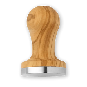 BAARK Tamper (58,5 mm) - Barista og Espresso