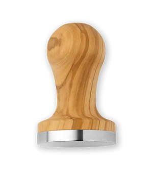 BAARK Tamper (58,5 mm) - Barista og Espresso