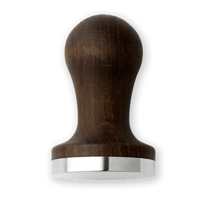 BAARK Tamper (58,5 mm) - Barista og Espresso