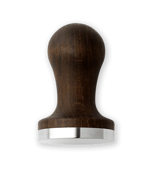 BAARK Tamper (58,5 mm) - Barista og Espresso
