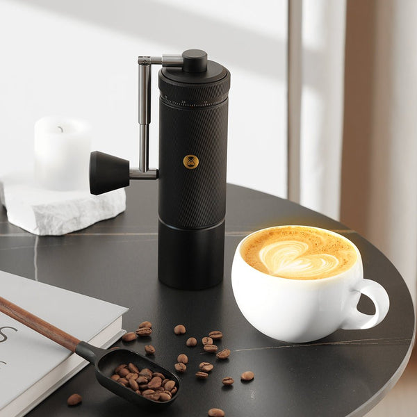 Timemore Chestnut S3 - Handkvarn - Barista och Espresso