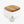 Trälock för Eureka Mignon glas bönhållare - Barista och Espresso