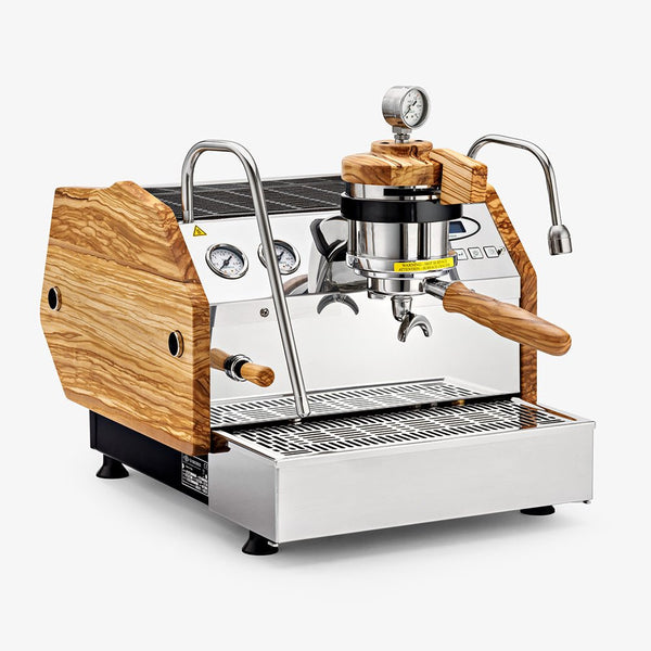 Träset för La Marzocco GS3 MP/AV - Barista och Espresso