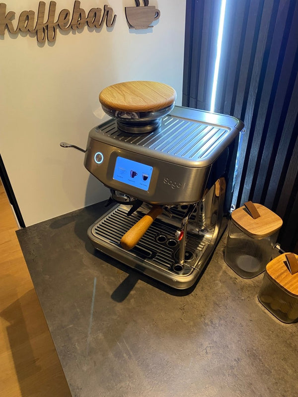 Träset för Sage Barista Touch Impress - Barista och Espresso