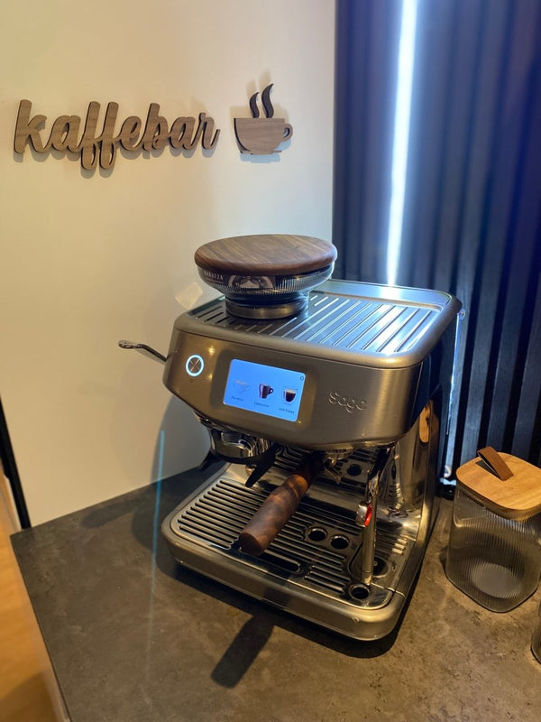 Träset för Sage Barista Touch Impress - Barista och Espresso