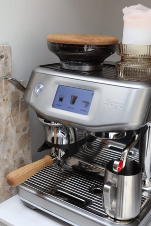 Träset för Sage Barista Touch Impress - Barista och Espresso