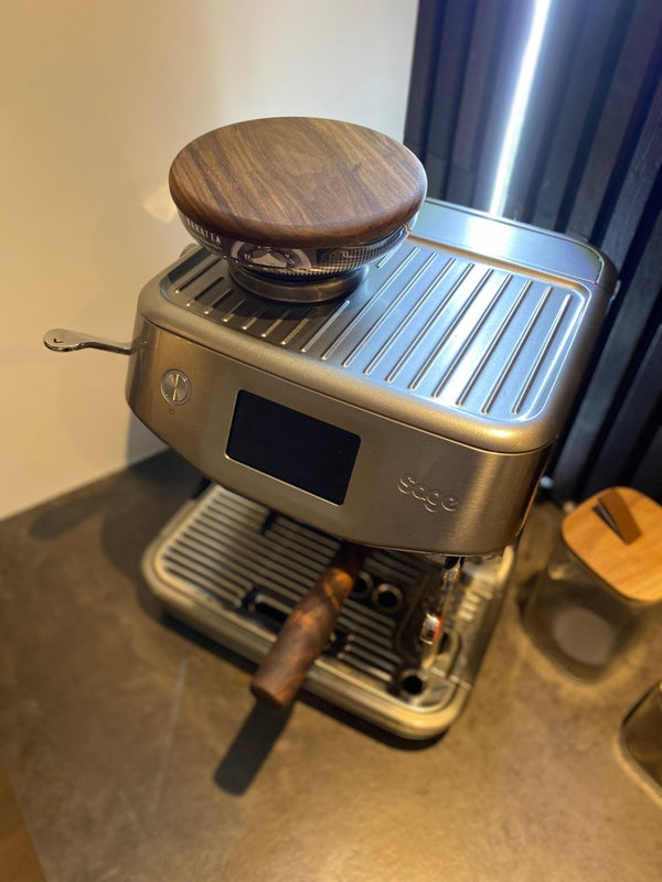 Träset för Sage Barista Touch Impress - Barista och Espresso
