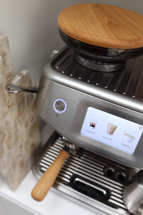 Träset för Sage Barista Touch Impress - Barista och Espresso