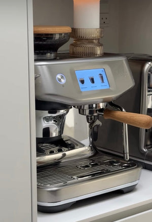 Träset för Sage Barista Touch Impress - Barista och Espresso