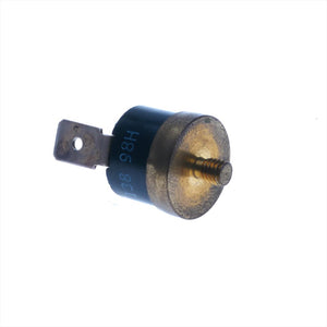 Ascaso Termostat 125 C - Reservdel OEM nummer: V.1511