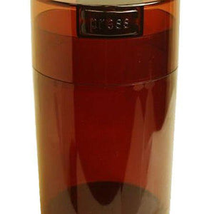 Vacuum Can Amber 50g unbranded - Espresso Gear - Barista och Espresso