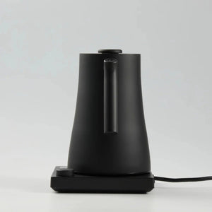 Varia AURA Vattenkokare 1,5 L Svart - Barista och Espresso