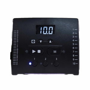 Vario+ Display Assembly (black) 8078 - BLK - Barista och Espresso