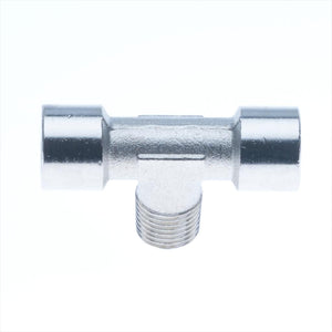 ACS T-koppling 1/4 ha/ho/ho - Reservdel OEM nummer: VES0130