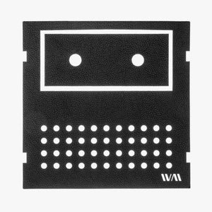 Espresso Cover för Rocket-Skydd-Wiedemann Manufuktur-Appartamento-Barista och Espresso