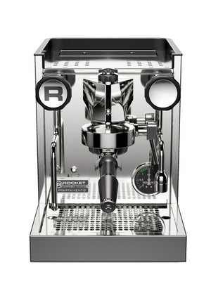 Rocket Appartamento TCA-Rocket Espresso-Barista och Espresso